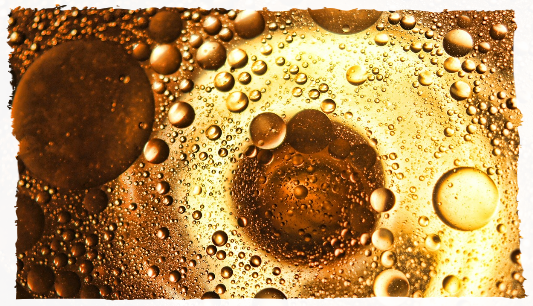Oil for wooden